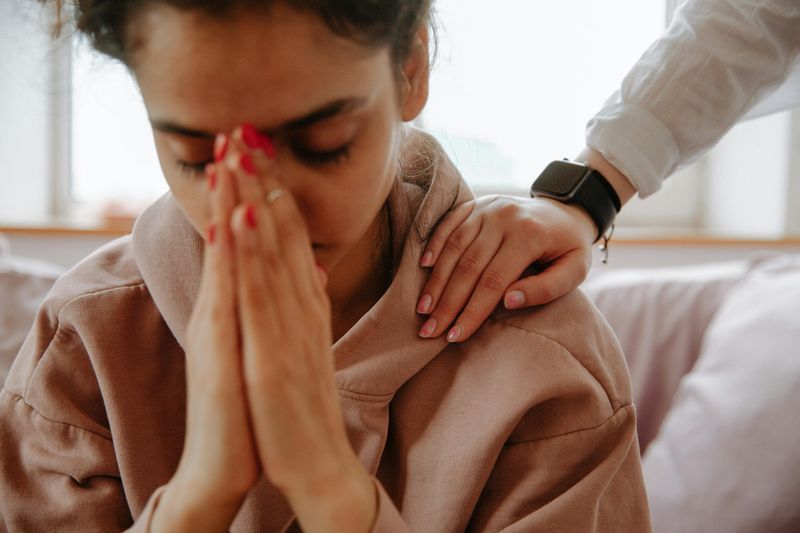 Practice Self-Compassion Daily