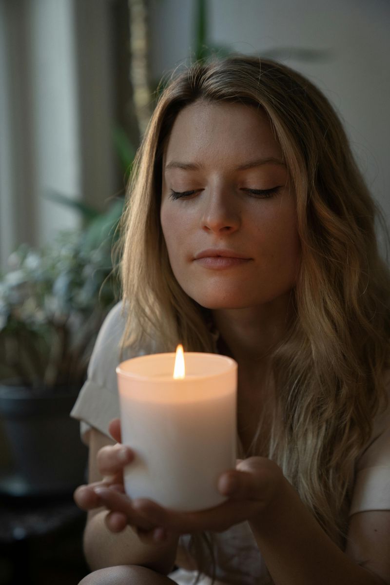Practice Self-Compassion