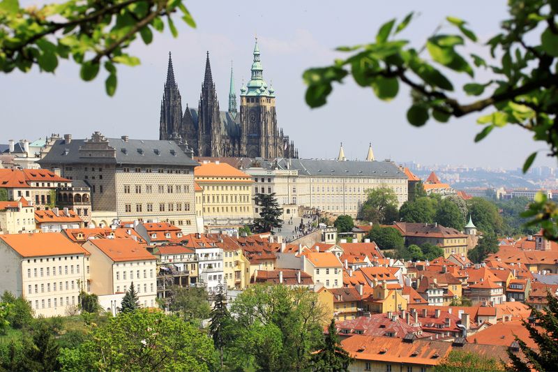 Prague, Czech Republic