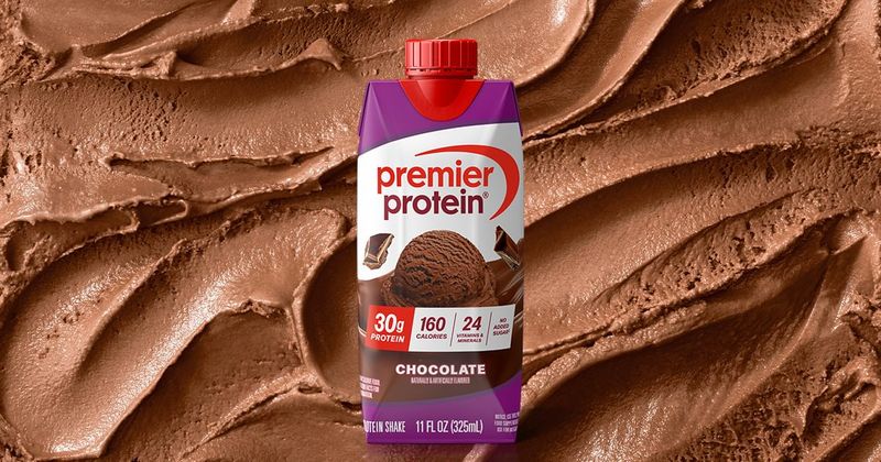 Premier Protein Shake