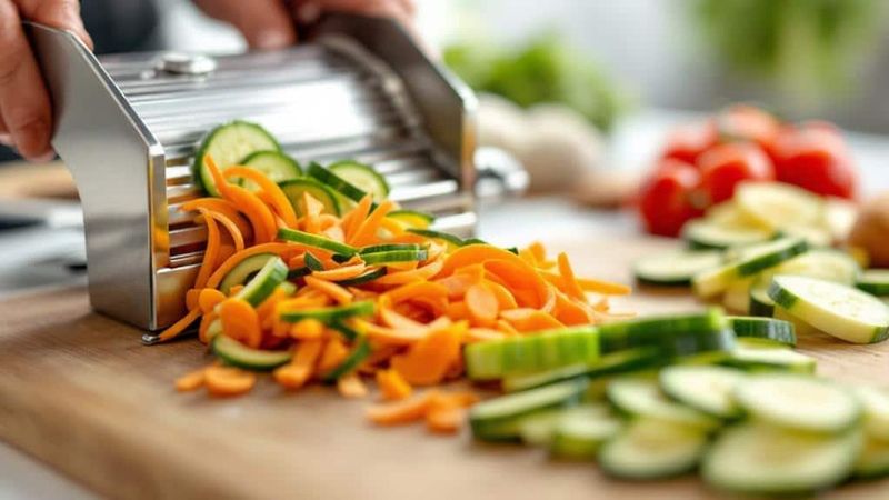 Preparation Takes Under Ten Minutes