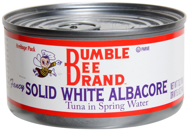 Price Chopper Canned Tuna