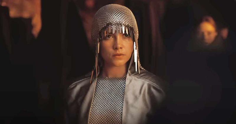 Princess Irulan (Dune: Part Two)