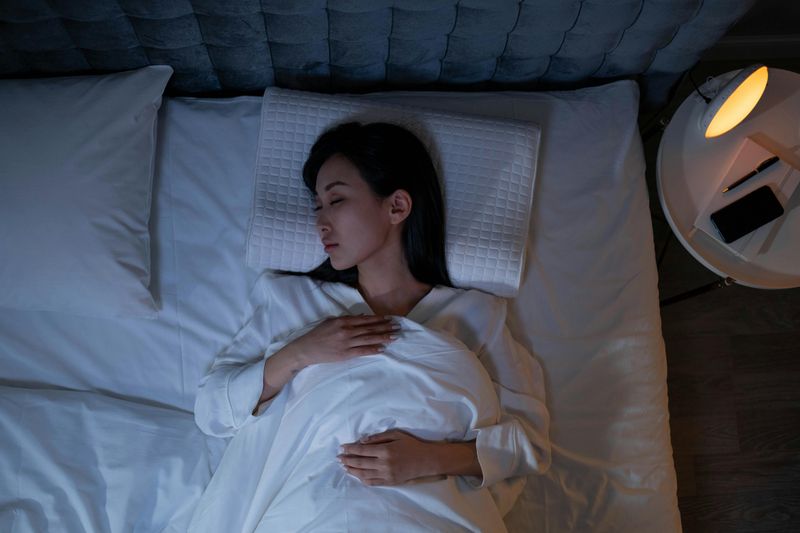 Prioritize Quality Sleep Every Night