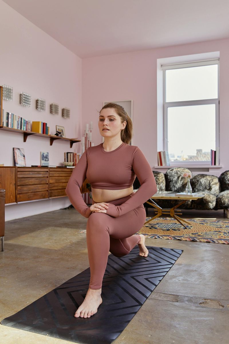 Prioritize Self-Care Through Rest, Healthy Meals, and Movement