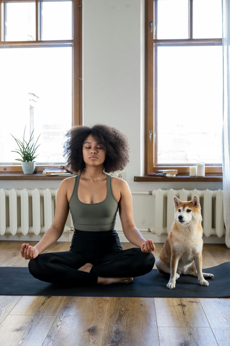 Prioritize Self-Care Without Guilt