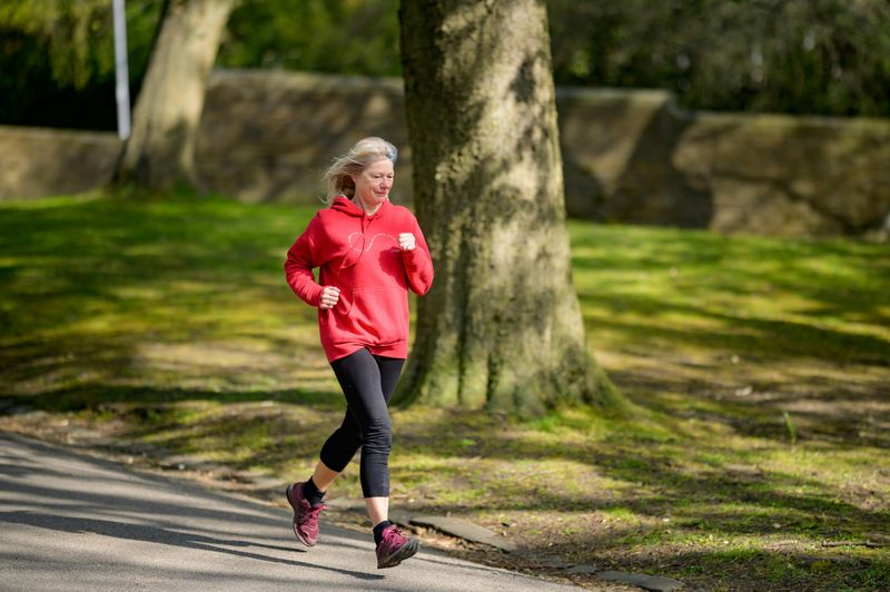 Prioritizing Health and Wellness