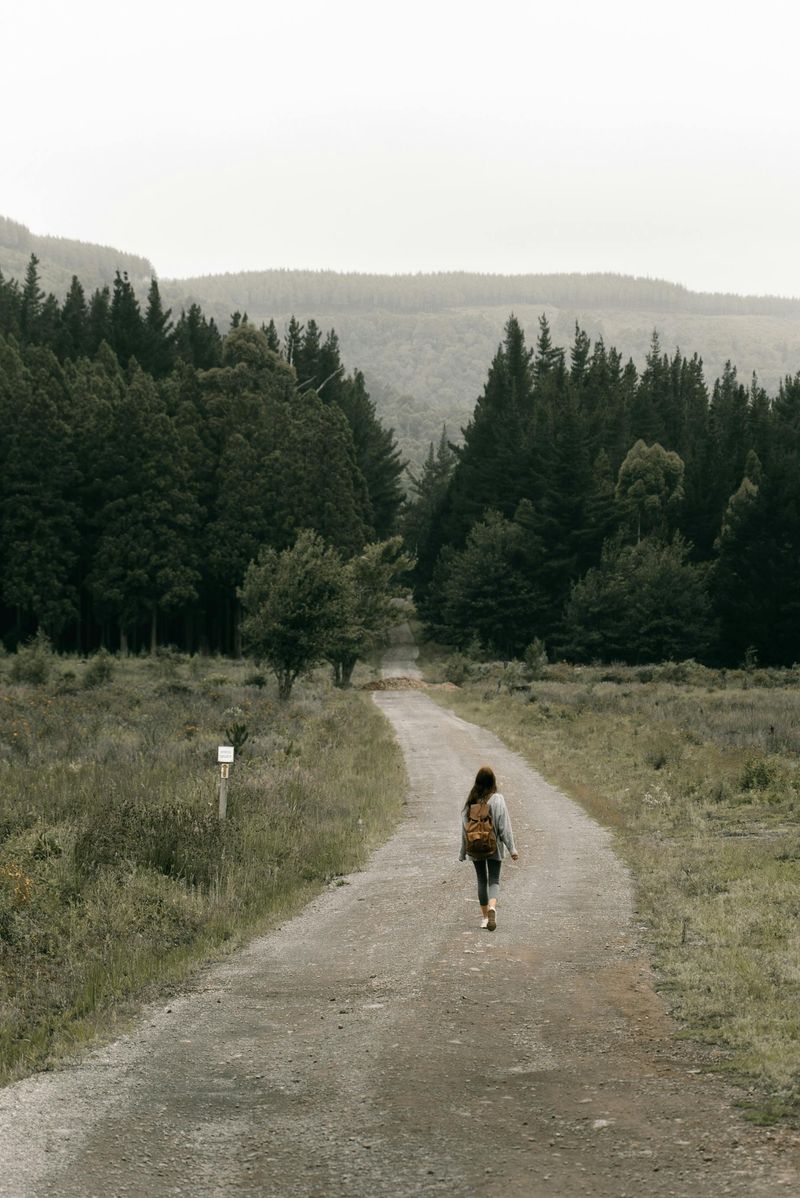 Progress is not linear – setbacks don't erase your growth