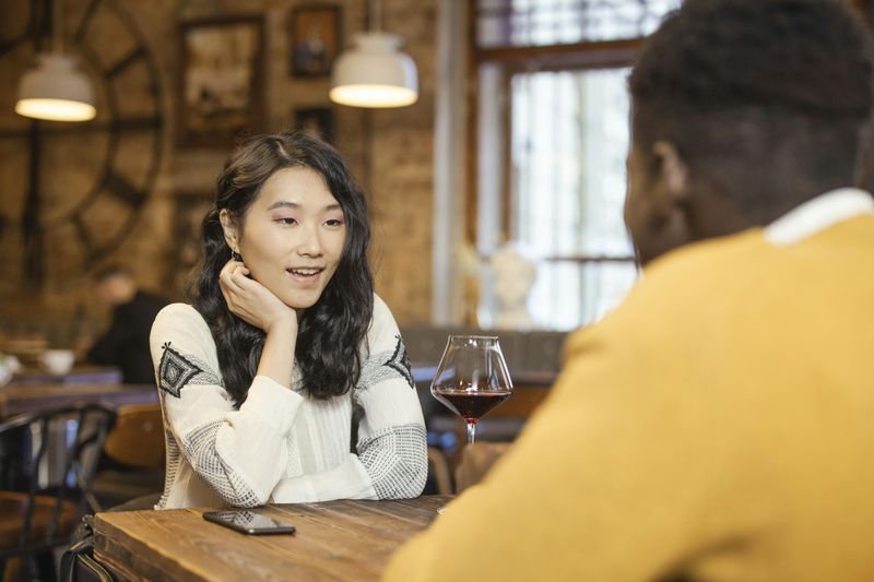 Proper First Dates (Not Just 
