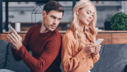 Protective or Possessive? 12 Signs Your Partner's Jealousy Is Hiding Behind Concern