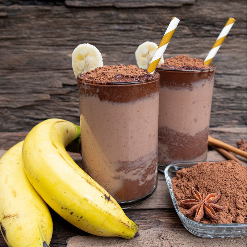 Protein Shake