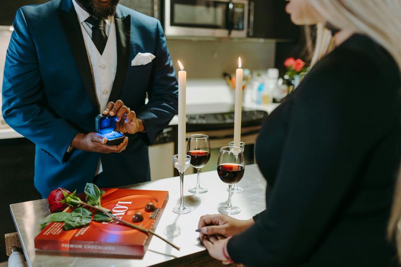 Pushing for Commitment Before You're Ready