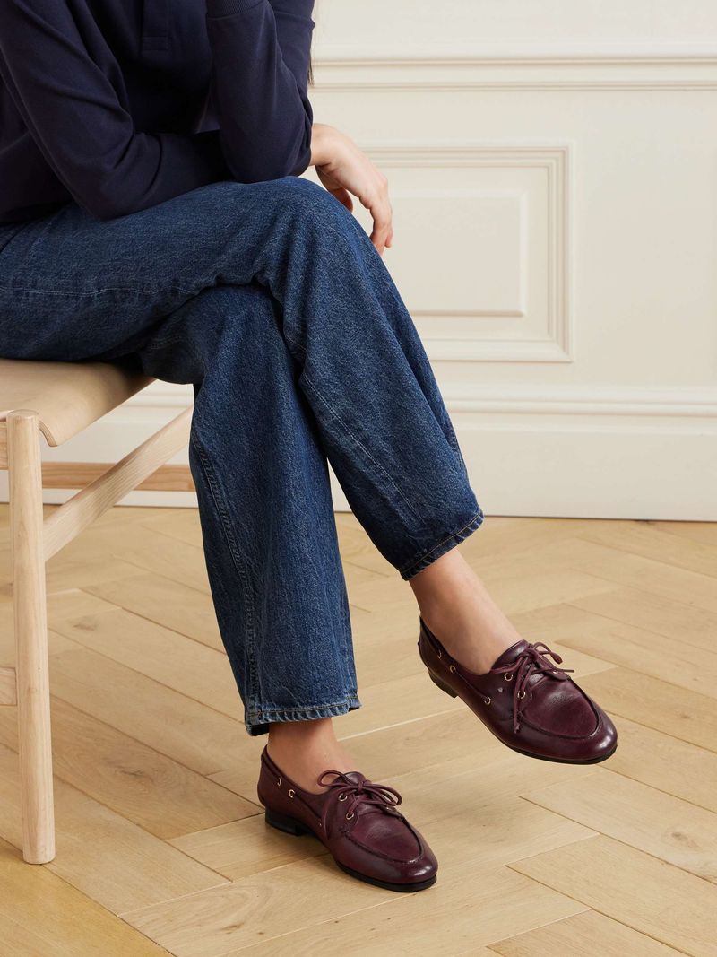 Quality Leather Shoes