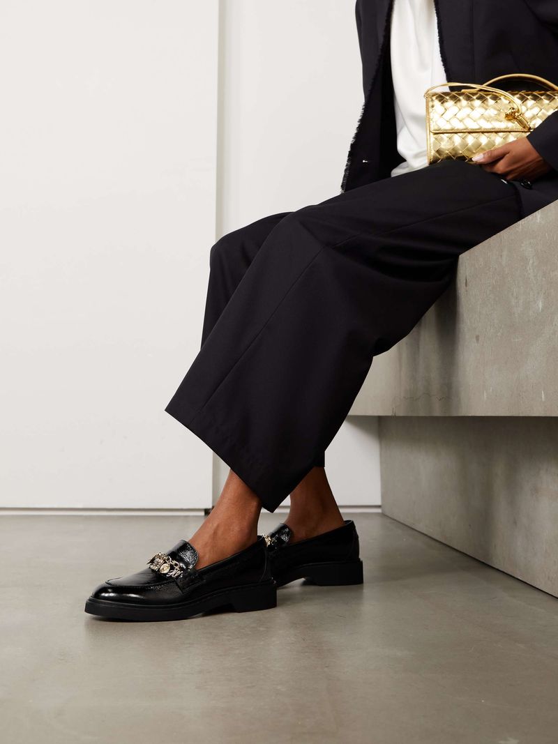 Quality Leather Shoes