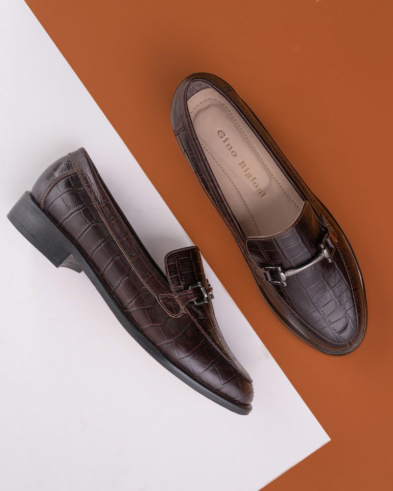 Quality Leather Shoes