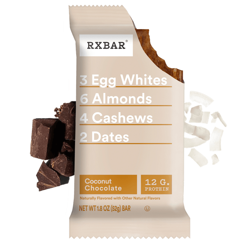 RXBAR