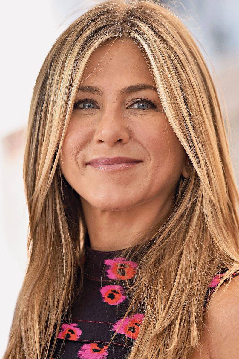 Rachel Green (Friends)