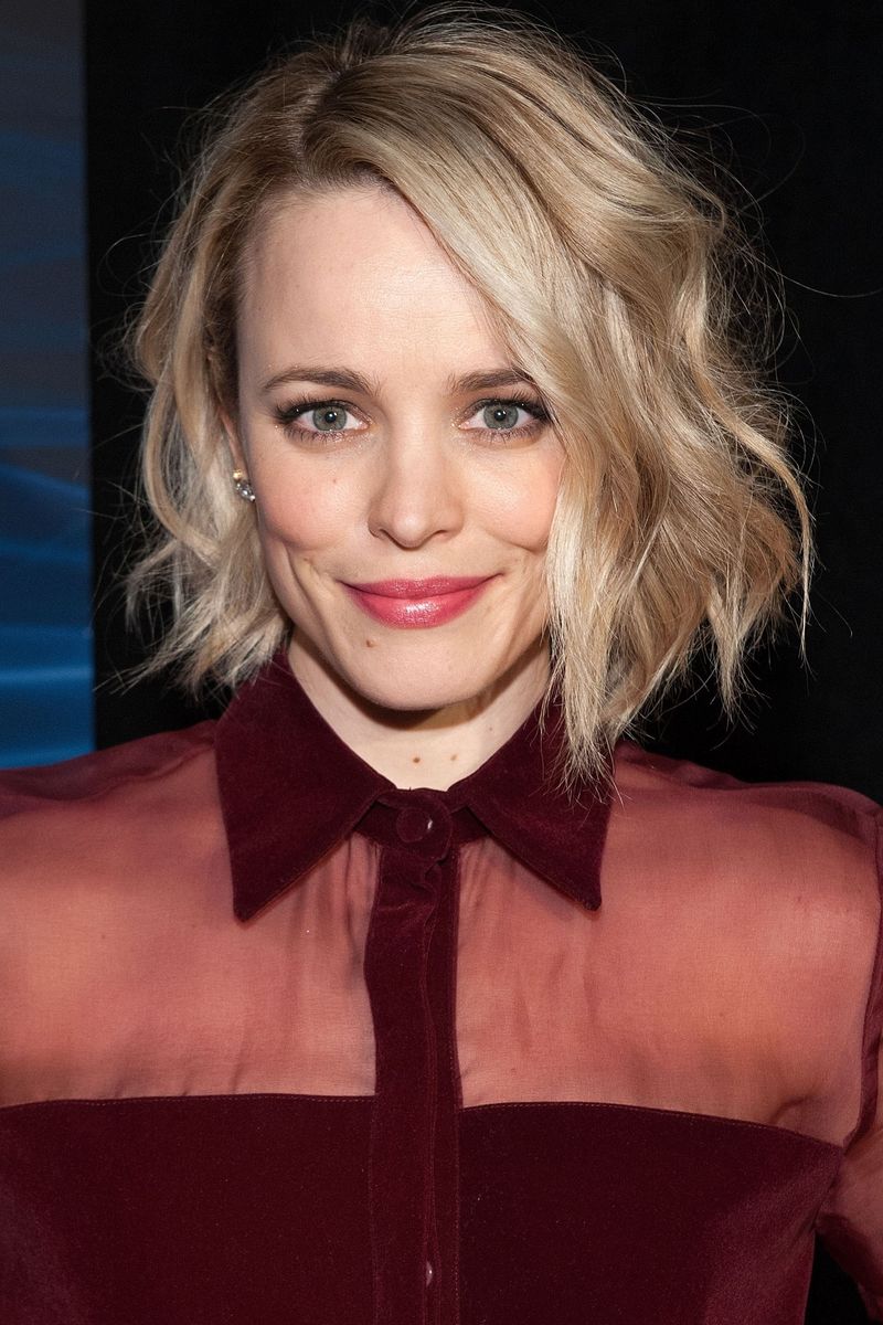 Rachel McAdams: Regina George to Respected Actress