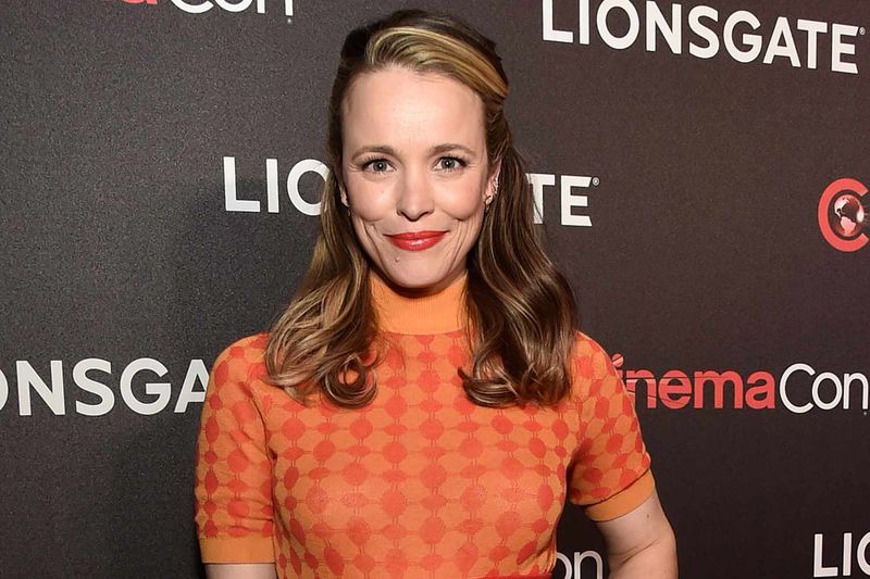 Rachel McAdams