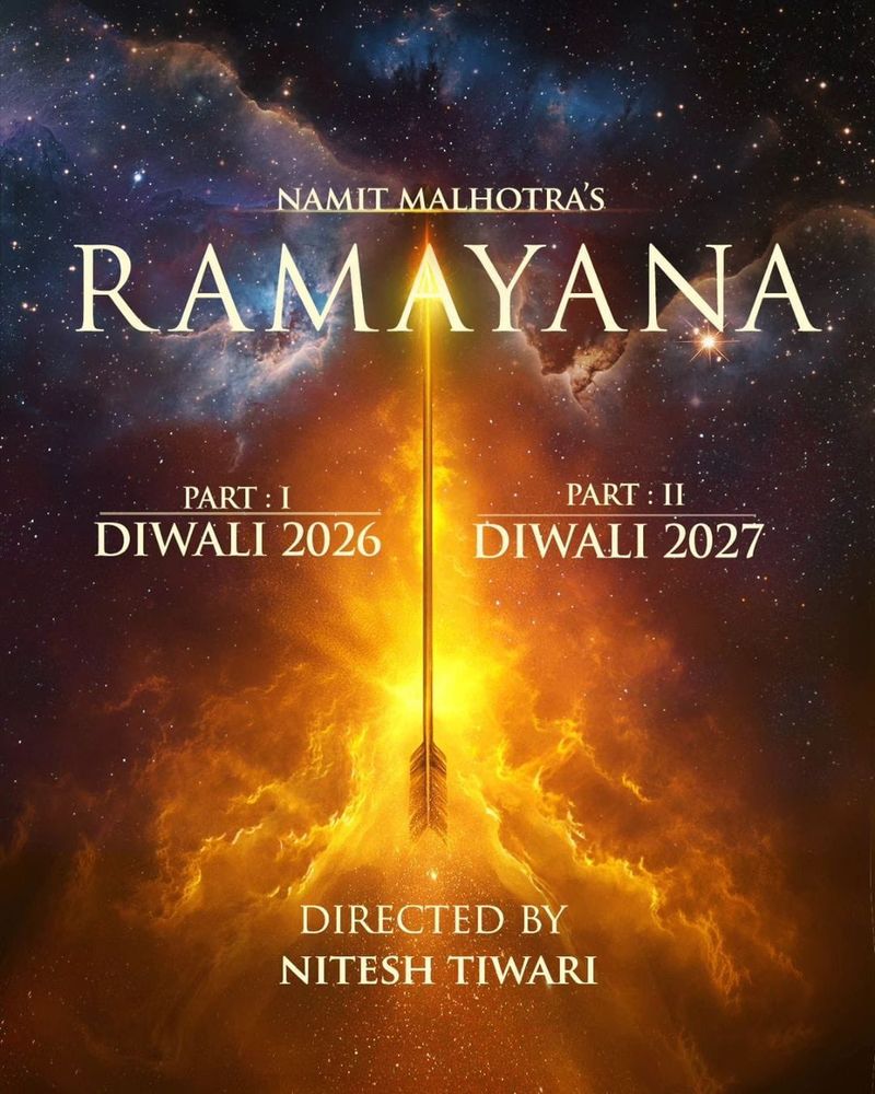 Ramayana (2026)