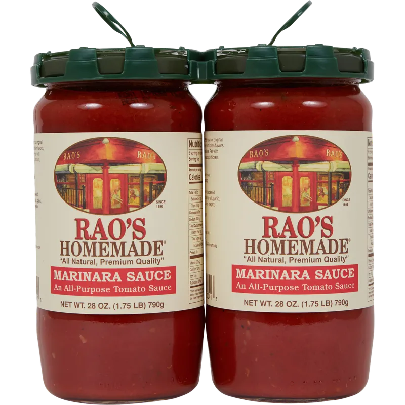Rao's Homemade Marinara Sauce
