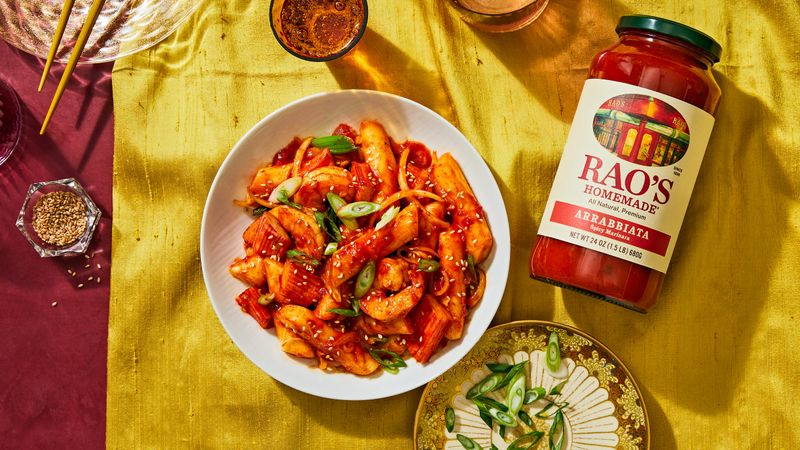 Rao’s Homemade Marinara