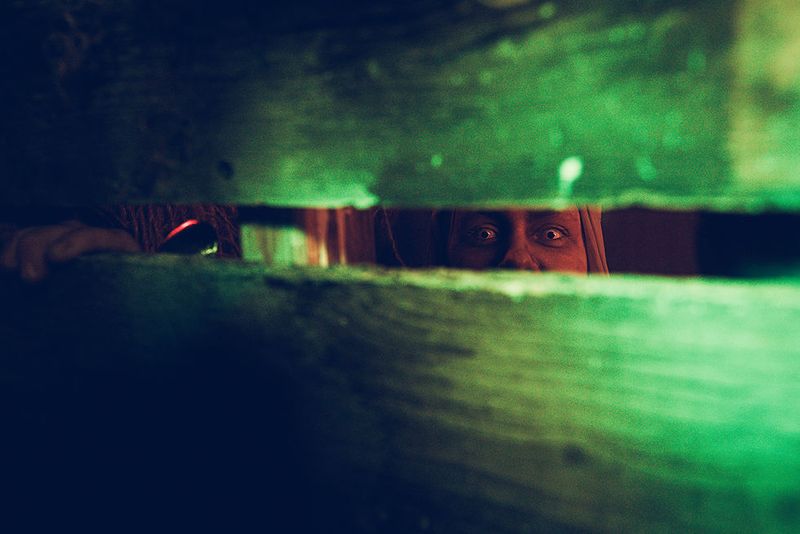 Realm of Terror — Round Lake Beach