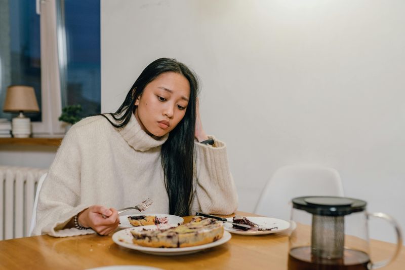 Recognize Emotional Eating