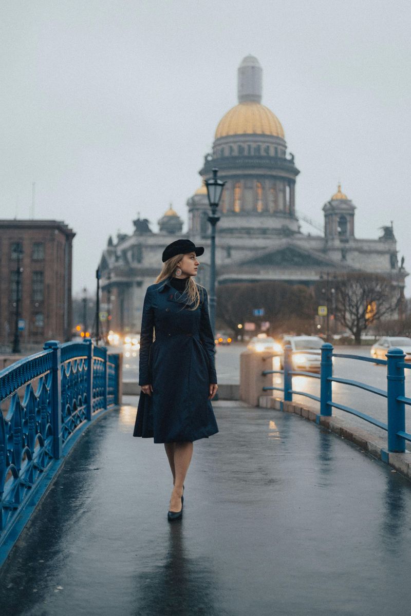 Recognize When Walking Away Preserves Dignity