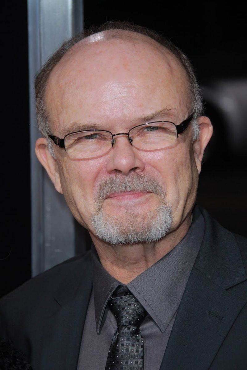 Red Forman (That '70s Show)