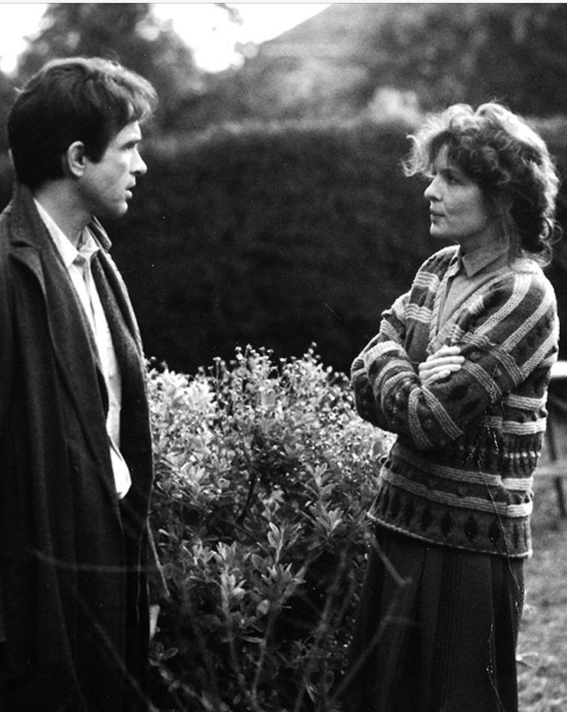Reds (1981)