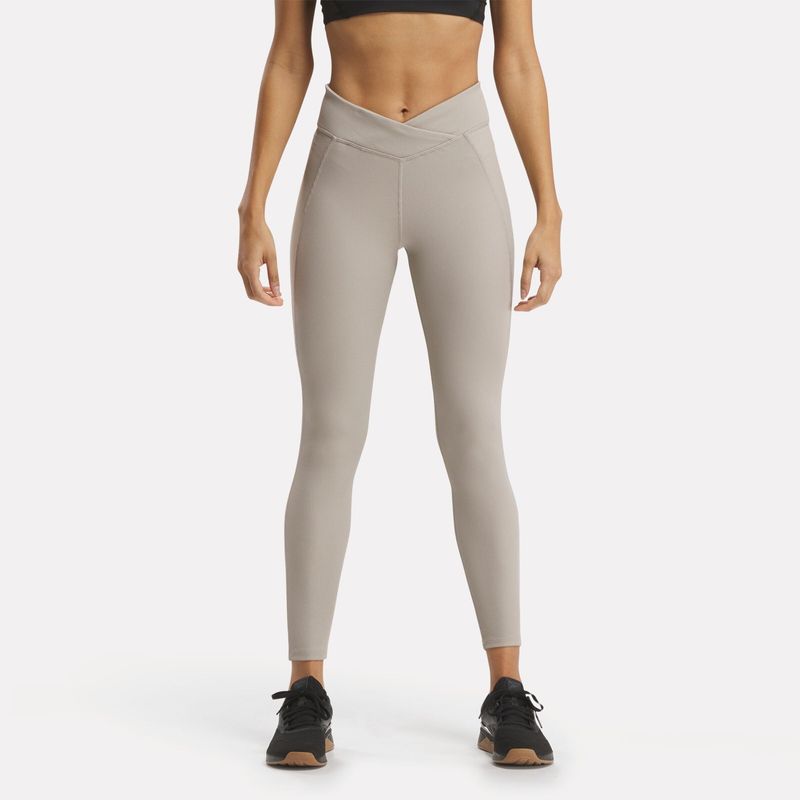 Reebok Studio Ribbed Pants