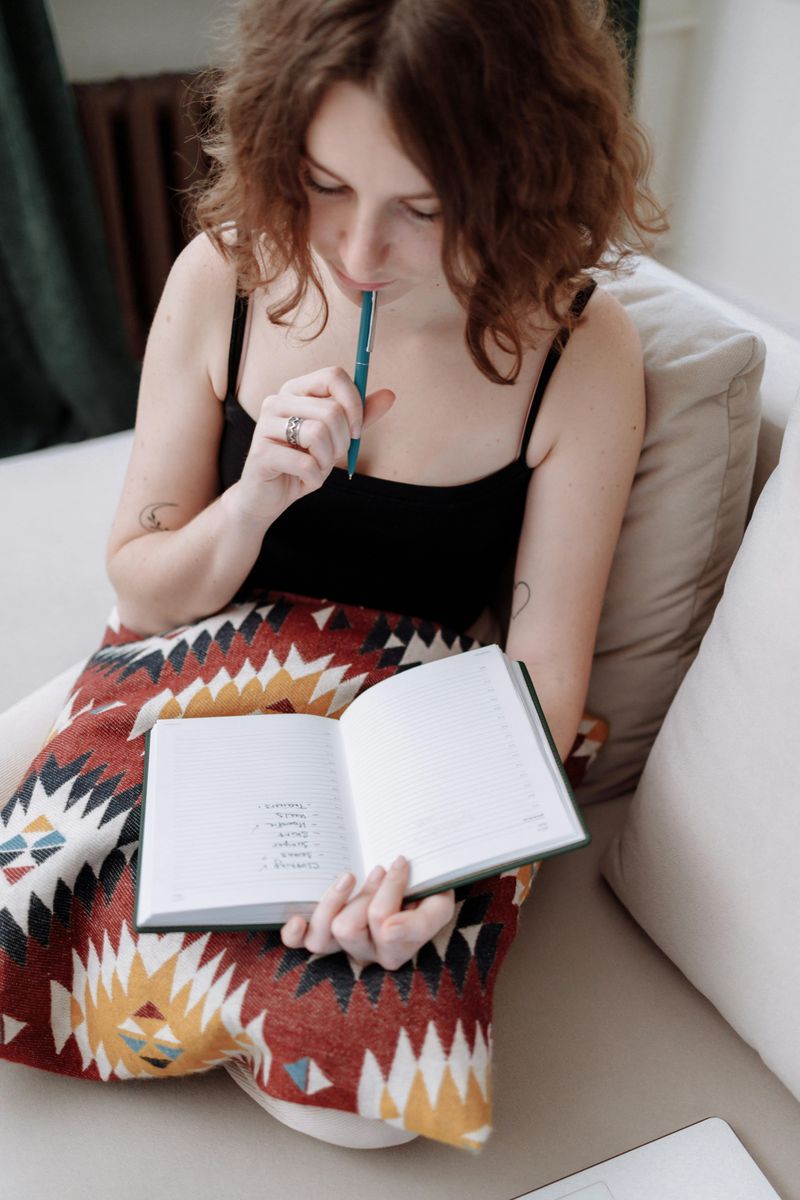 Reflect on Lessons and Growth