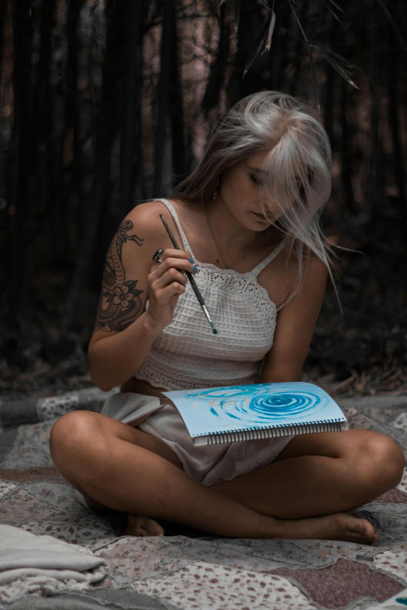 Reflect on Your Creative Journey