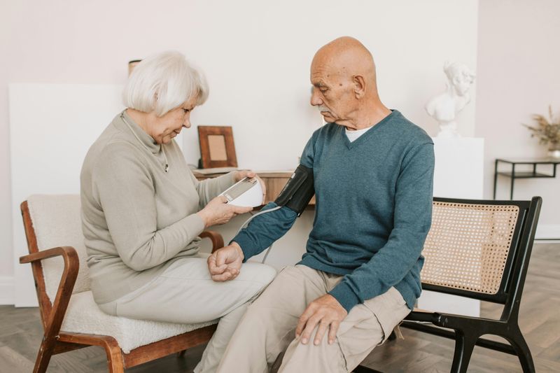 Regular Health Check-ups and Managing Chronic Conditions