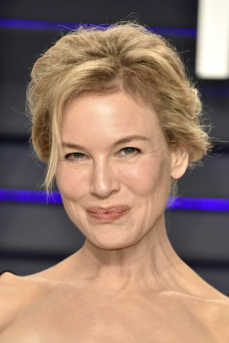 Renée Zellweger