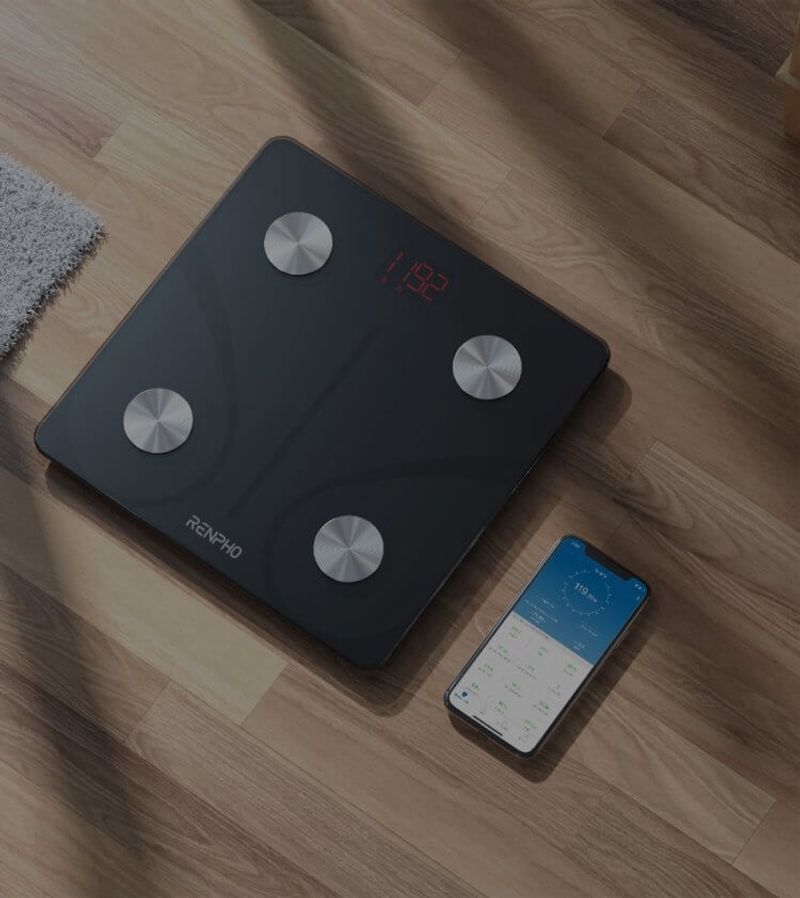 Renpho Smart Scale