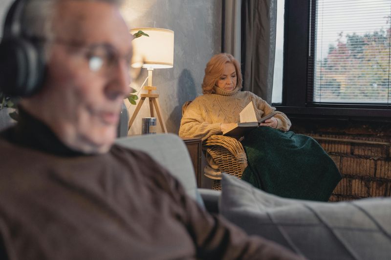 Respecting Your Need For Alone Time