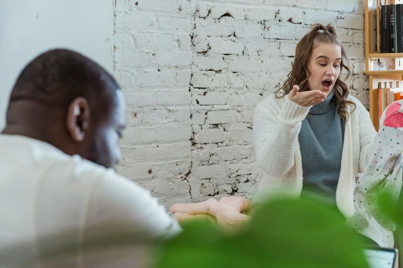 Responsibility Avoidance Patterns