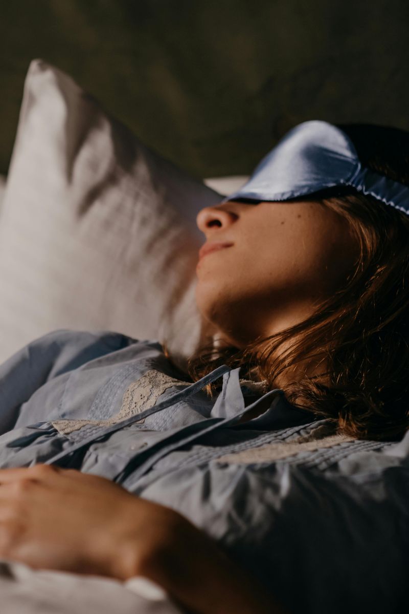 Rest Fuels Your Creative Fire