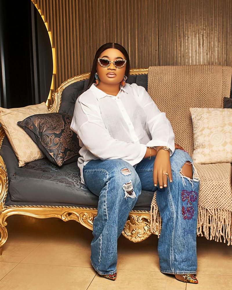 Ripped Jeans or Casual Streetwear