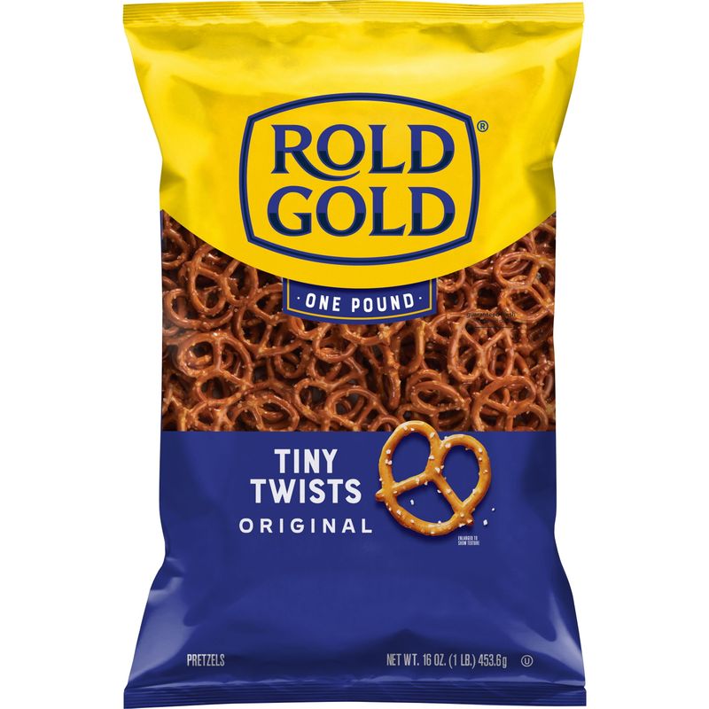 Rold Gold Pretzels