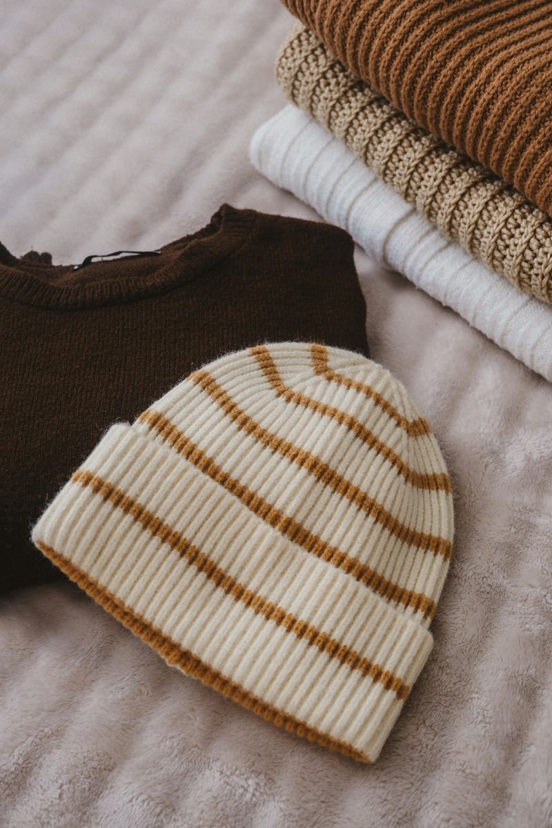 Rotate and Re-Pair Your Older Pieces