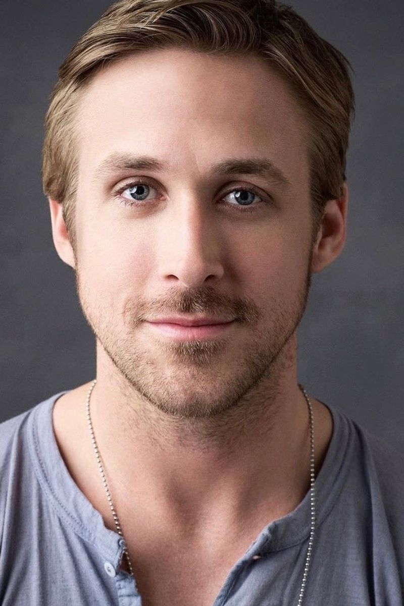 Ryan Gosling's Band Leadership