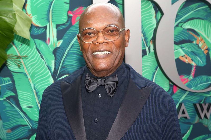 Samuel L. Jackson's Box Office Domination
