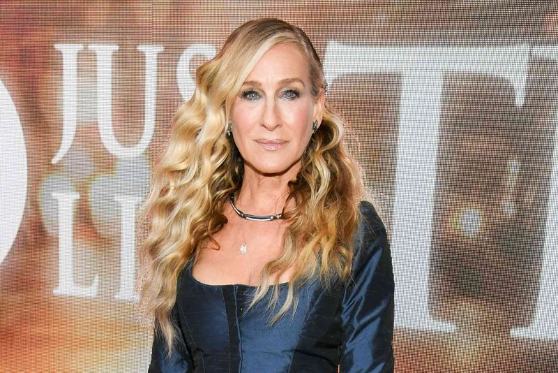 Sarah Jessica Parker