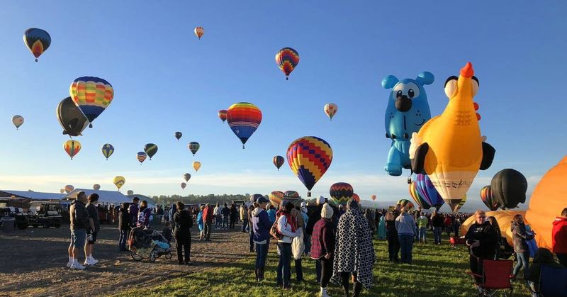 Saratoga Fall Festival