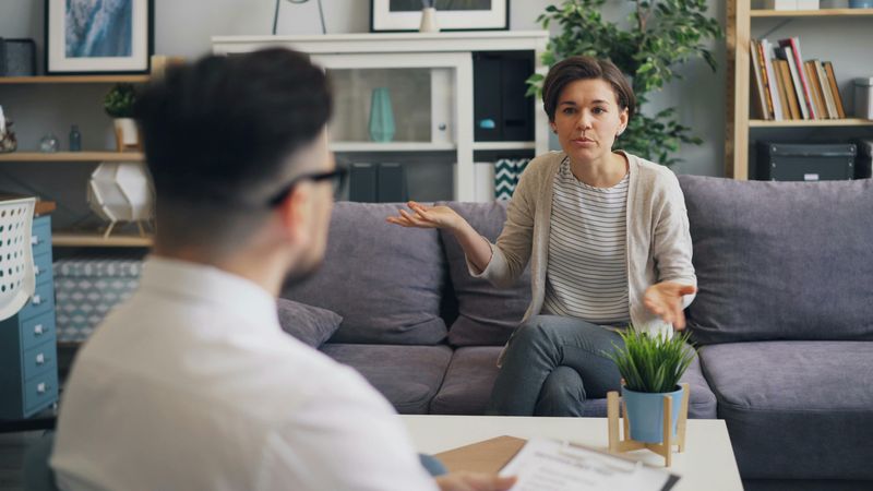 Saying No to Others