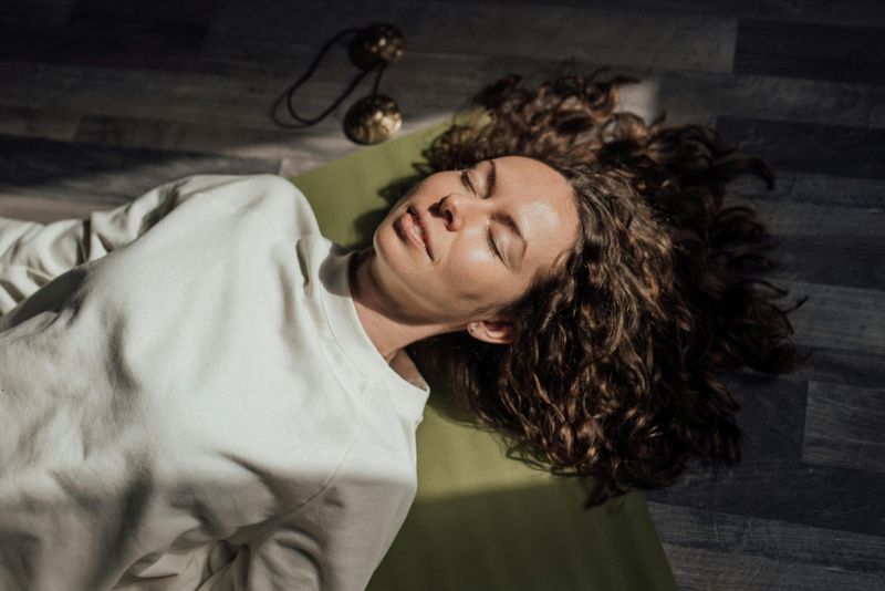 Schedule Quiet Time for Mindfulness or Breath Work