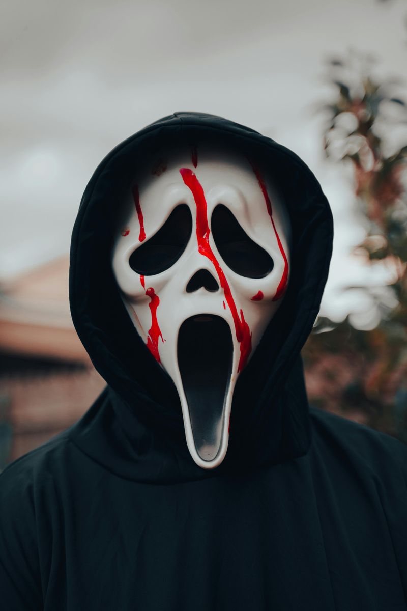 Scream Theme